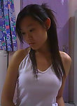 Hot and tight teenage Asian hairy cunts displayed here
