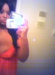 superfucking nice ebony girl shows off tits in the mirror