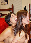 Hot college dorm party go wild in these hot fucking crazy pics