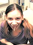 Amateur pics of horny babes being caught doing nasty things