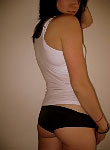 Gorgeous nude drunk girls posing on camera