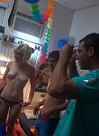Hot college dorm party go wild in these hot fucking crazy pics