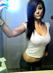 Hot and horny hot amateur teens strip very very sexy
