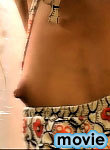 Amazing blonde teenie suckes and gets fucked by dirty man