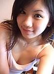 Mix of young and wild Asian teen cock suckers only for you