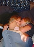 girls kissing megamix 77